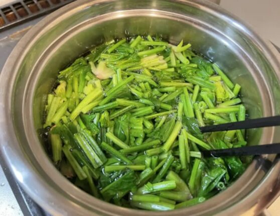 “마트가면 꼭 사오세요” 고혈압 환자들도 약 끊게 만든다는 ‘기적의 채소’