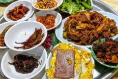 “이게 진짜 강원도의 맛” 허영만 백반기행이 꼽은 강원도 맛집 5