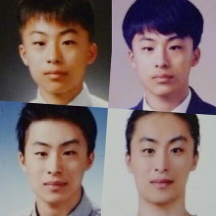 이 배우가 30년째 같은 사진관에서만 증명사진을 찍은 이유는?