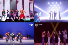 코르티스, 미니 2집 초동 231만 장 돌파… 올해 K팝 음반 중 2위 기록
