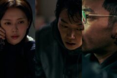 노정의·카사마츠 쇼·변요한·있지 류진의 공포 스릴러 영화 ‘면도’, 올 하반기 개봉
