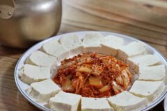 “차원이 다른 고소한 맛” 매일 새벽마다 빚는 손두부 인생 맛집 5