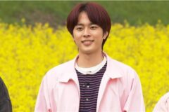 유선호, ‘1박 2일’ 3년 6개월 대장정 마무리… “내 20대의 전부였다”