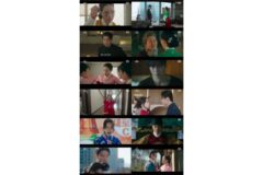 임지연X허남준X장승조, 300년 전부터 얽혔다… SBS ‘멋진 신세계’ 호평 속 최고 시청률 6.9% 기록