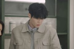 김선호, 바리스타 됐다… 쿠팡플레이 ‘봉쥬르 빵집’ 첫 영업 개시