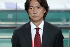 “25위 한국이 왜 100위권과?”…홍명보호 평가전 상대에 팬들 술렁인 이유
