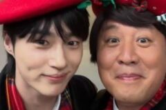 기자도 몰랐던 그의 이중생활…팬들이 직접 폭로한 정준하의 민낯은?