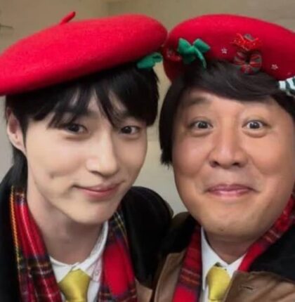 기자도 몰랐던 그의 이중생활…팬들이 직접 폭로한 정준하의 민낯은?