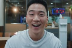 넷플릭스가 땅치고 후회할 작품…1화에 5% 시청률 기록한 대박 드라마