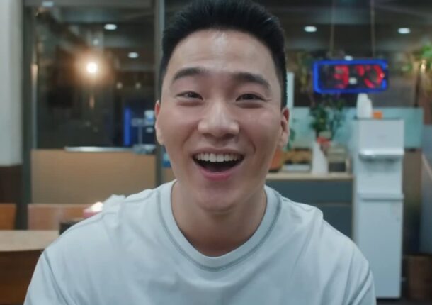 넷플릭스가 땅치고 후회할 작품…1화에 5% 시청률 기록한 대박 드라마