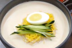 식객 허영만이 추천하는 경북의 맛집 3