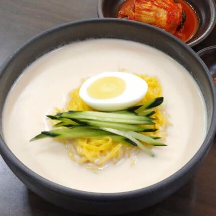 식객 허영만이 추천하는 경북의 맛집 3