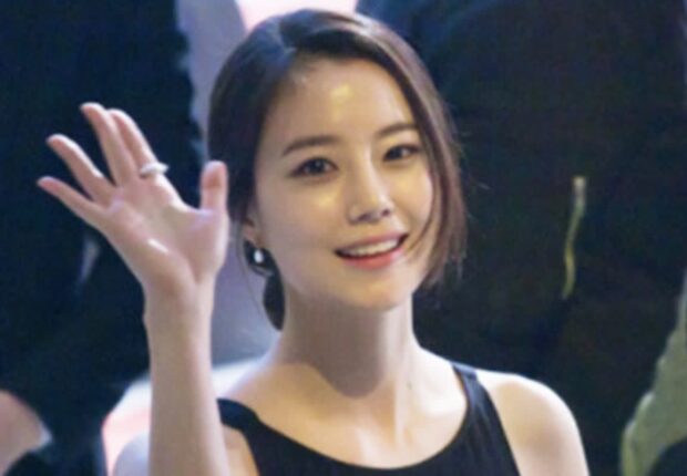 “저 입냄새 안 나요” 6월 결혼하는 문채원 억울해서 한 행동