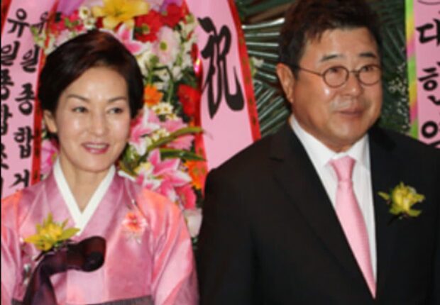 35년 결혼생활 ‘공개 졸혼’한 백일섭
