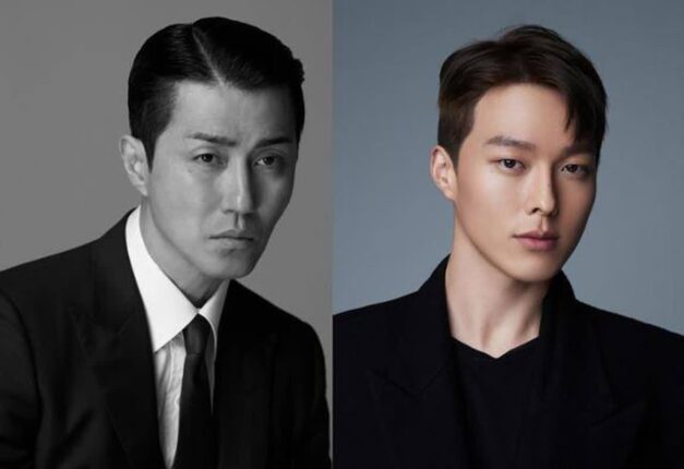 장기용,차승원,박희순 등 톱스타들 출연했는데…2년째 미공개인 대작