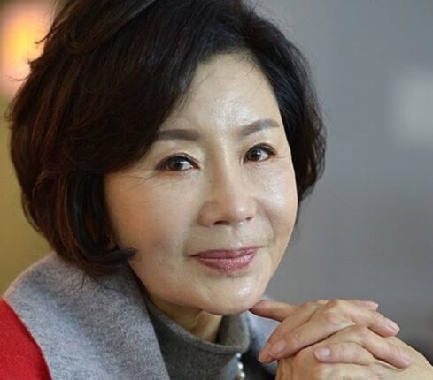 20억 빚지고 도망간 남편 기다리다가 혼자 이혼한 배우
