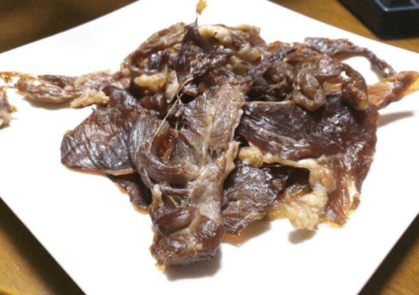 “맥주안주로 매일 먹던 이 음식” 신장을 가장 빠르게 망치는 간식 입니다.