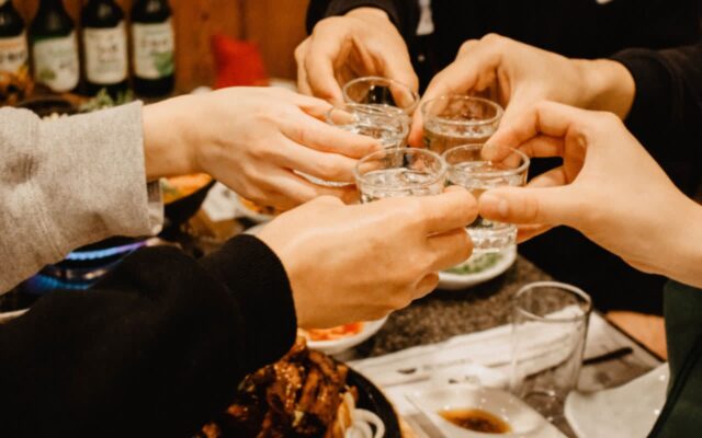 “돈 자랑도 자식자랑도 아니다..” 동창회에서 가장 비호감인 행동 1위