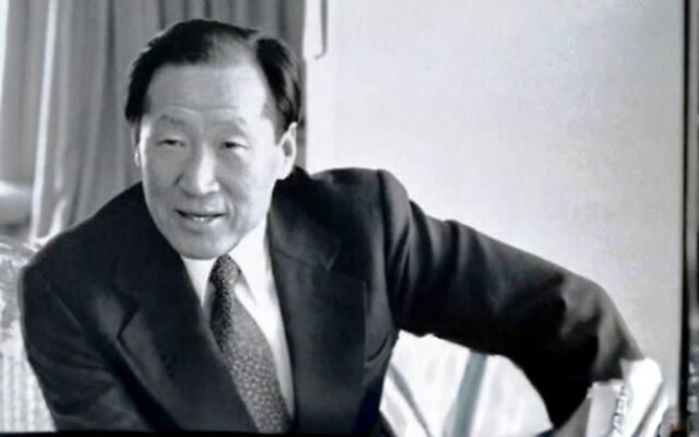 “결국 운이란…” 정주영 회장이 생전 남긴 인생 명언 4가지