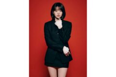 이런 신인 배우 없었다…자른 머리를 환자들에게 기부한 예쁜 여배우