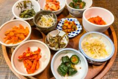 “일본에선 보약 취급받는데” 한국에서는 밑반찬으로 나오는 ‘장수 보약 음식’