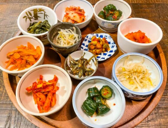 “일본에선 보약 취급받는데” 한국에서는 밑반찬으로 나오는 ‘장수 보약 음식’