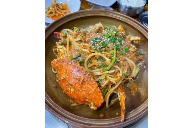 통영 현지인이 추천한 ‘통영 놀러오면 꼭 가봐야할 맛집 5’