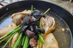 진한 국물로 기력 회복 MAX, 전국 오리백숙 맛집 5