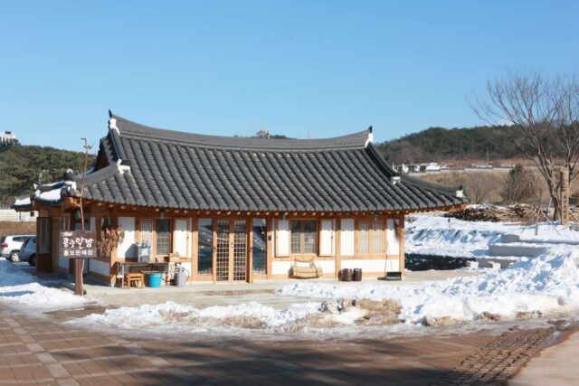 지금이 딱! 촌캉스 2026 5월, 푸른 자연 속 힐링 명소 6곳