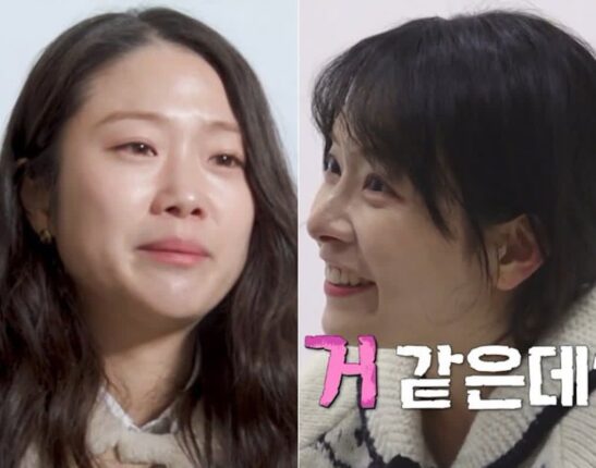 나솔31 순자 “스트레스 받아” …또 시작된 앞담화 토크에 숨죽여 눈물→병원行