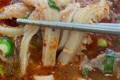 그제 먹은 소맥도 해장시켜버리는 내장탕 맛집 5