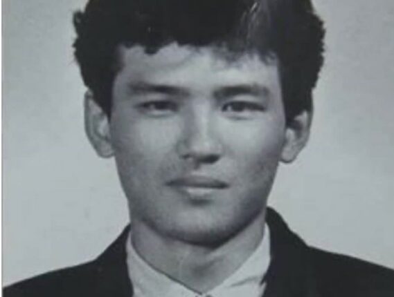 사투리 고치려고 부모님과 연을 끊었던 황정민