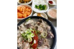 성시경 vs 최자 vs 쯔양! 순대국 맛집 1황은 어디? 전국 연예인pick 순대국 맛집 5