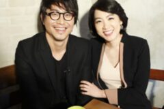 “이분 아닙니다!” 오정세 아내로 수년째 오해 받는 이 사람