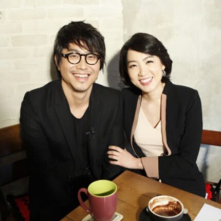 “이분 아닙니다!” 오정세 아내로 수년째 오해 받는 이 사람