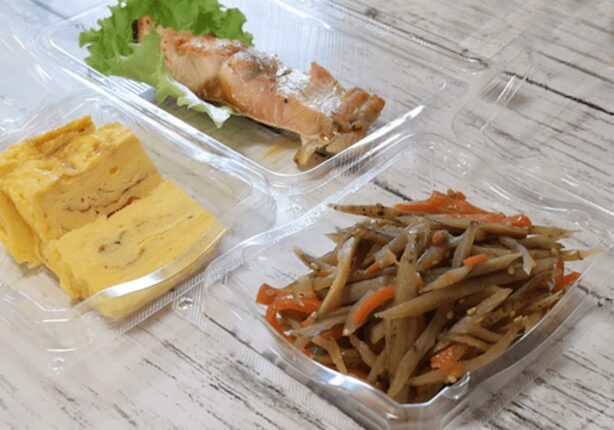 반찬집 가면 “이런 반찬들” 절대 사지 마세요 발암물질 폭탄 수준 입니다.