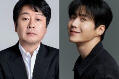 김윤석&김선호, tvN ‘의원님이 보우하사’ 주연… ‘정치 판타지’ 귀신과 아바타의 만남