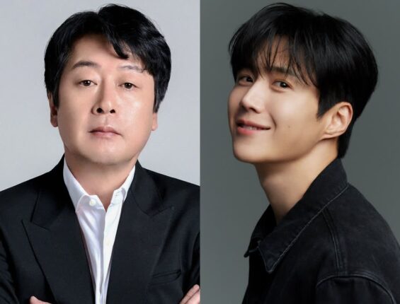 김윤석&김선호, tvN ‘의원님이 보우하사’ 주연… ‘정치 판타지’ 귀신과 아바타의 만남