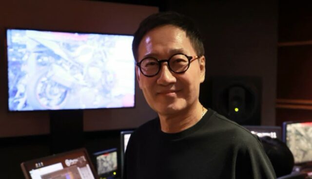 “심정지까지..” 가수 유열, 폐섬유증 투병 끝에 전한 눈물의 근황