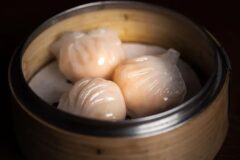 한 알에 응축된 육즙이 팡! 서울 딤섬 맛집 5