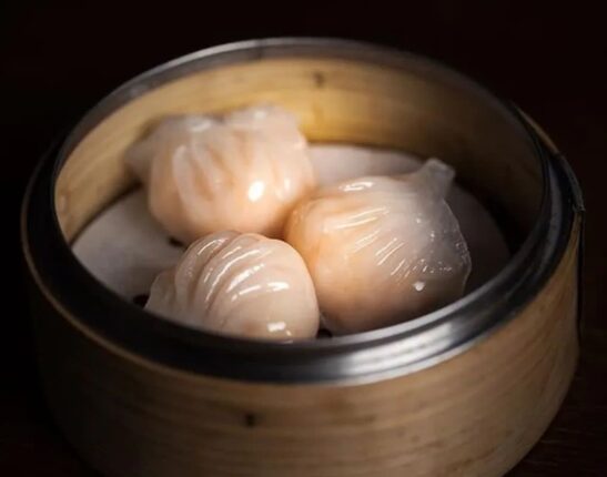 한 알에 응축된 육즙이 팡! 서울 딤섬 맛집 5