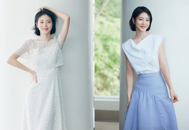 [단독] 신예은, ‘디렉터스 아레나’ 출연… 한수지 감독과 재회