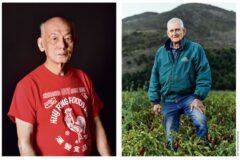 흔히 보던 수탉로고 스리라차가 갑자기 사라진 이유