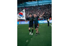 “덴마크 뒤집었다!” 조규성·이한범, 한국 축구 새 역사…포칼렌 우승 주인공 됐다