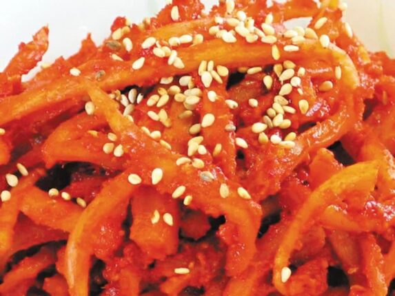 “이 나물만큼은 조심하세요” 당뇨 환자 식탁에 자주 올라왔던 뜻밖의 채소