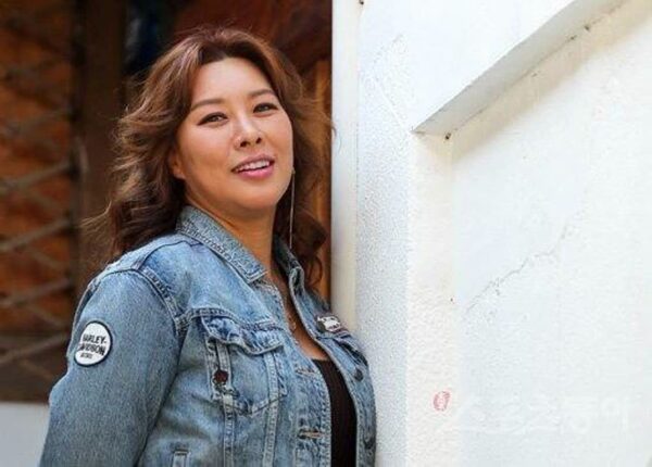 이혼했는데… 13년째 시어머니랑 절친이라는 배우