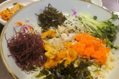 멍게부터 꽃게살까지! 비빔~ 비빔~ 비벼먹는 비빔밥 맛집 5