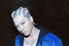 빅뱅 태양, 11년 만에 ‘뮤직뱅크’ 출격…솔로로는 16년 만