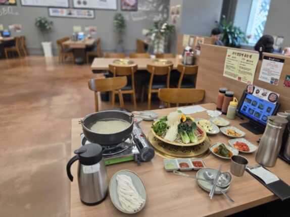 양많은  가성비최고 일산벨라시타맛집.꿈에그린 그로서란트