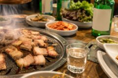 “소주는 이제 옛말이죠” 최근 2030세대들한테 소주 대신 찾는다는 ‘이것’